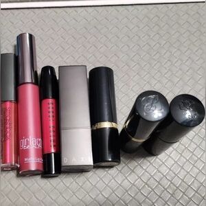 Lipsticks